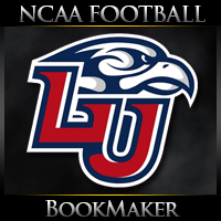 2024 Liberty Flames Season Win Total Betting 2024 Liberty Flames Season Win Total Betting